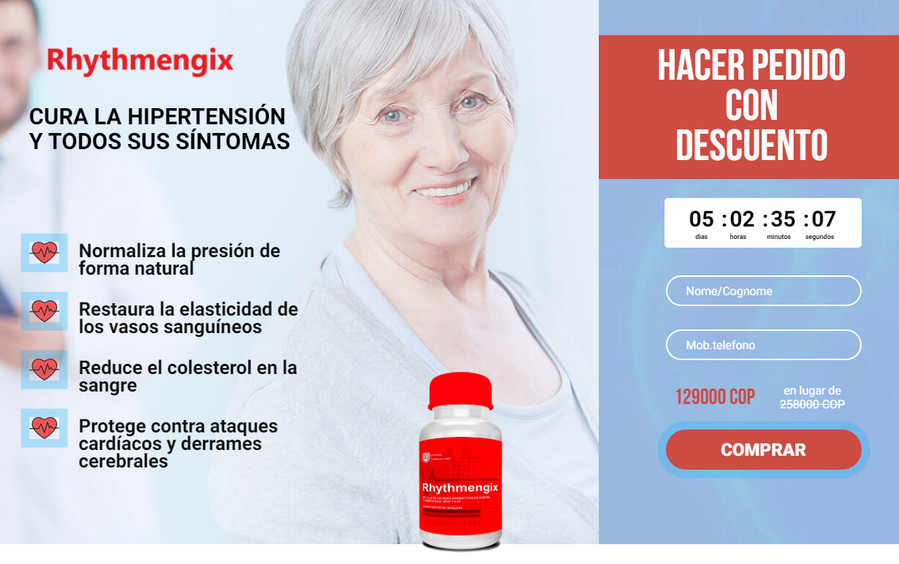 Rhythmengix Bucaramanga